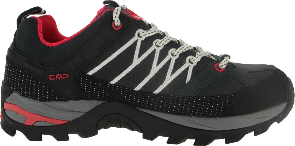 CMP Trekkingschuhe Riegel low