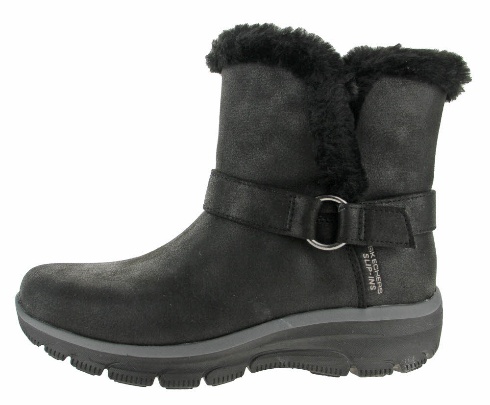 Skechers Damen Bootie EASY GOING