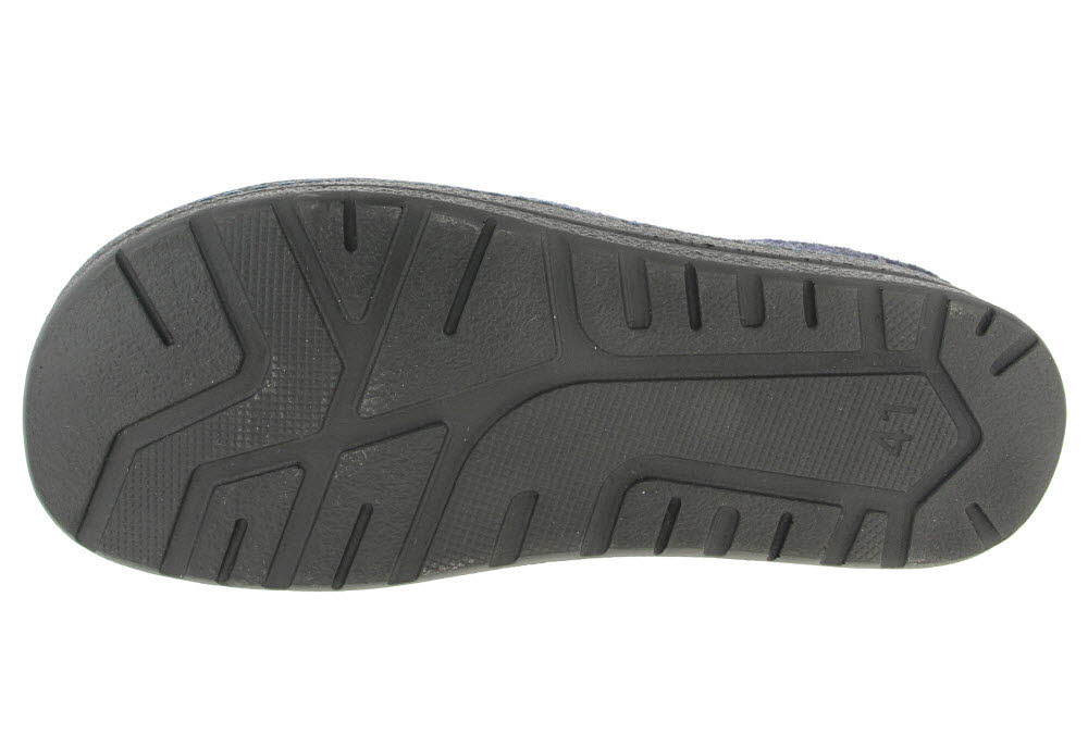 Rohde Herren Hausschuhe / Pantoffeln