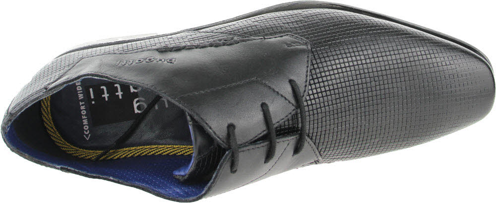 Bugatti Herren Schnürschuhe