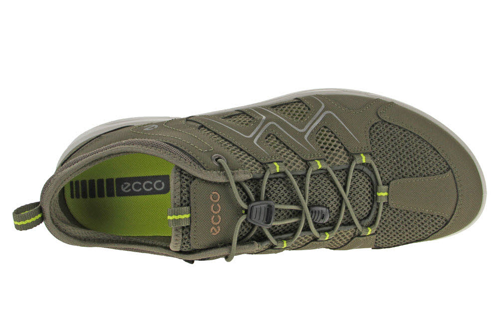 Ecco Herren Freizeitschuhe