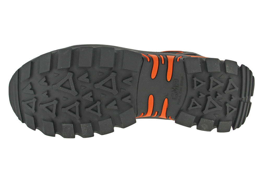 CMP Trekking / Outdoor Herren Schuhe