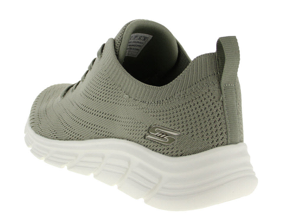 Skechers Damen Sneaker BOBS B FLEX