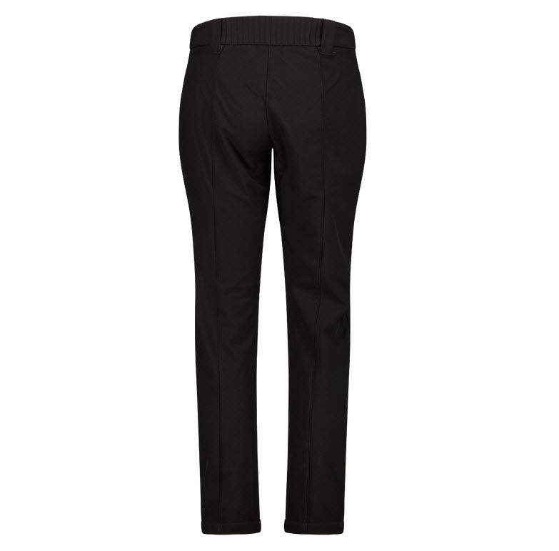 CMP Damen Hose aus Softshell
