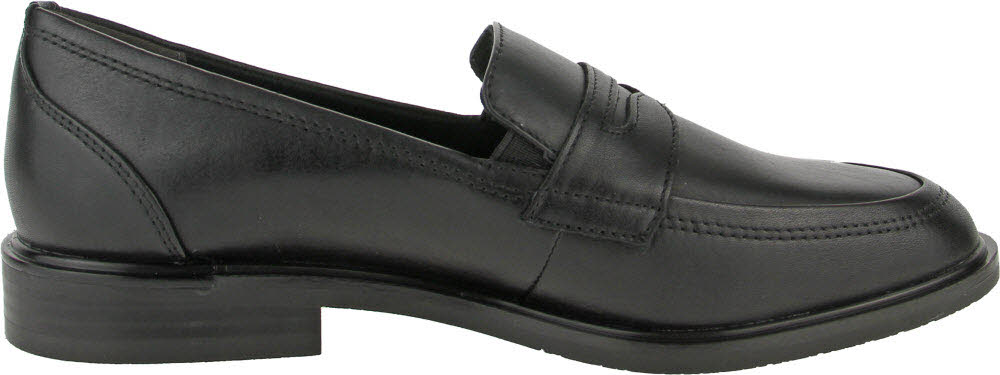 Tamaris Damen klassischer Slipper