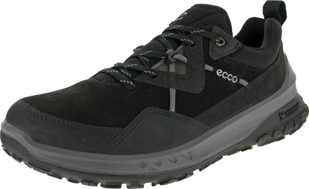 Ecco Herren Freizeit Halbschuh