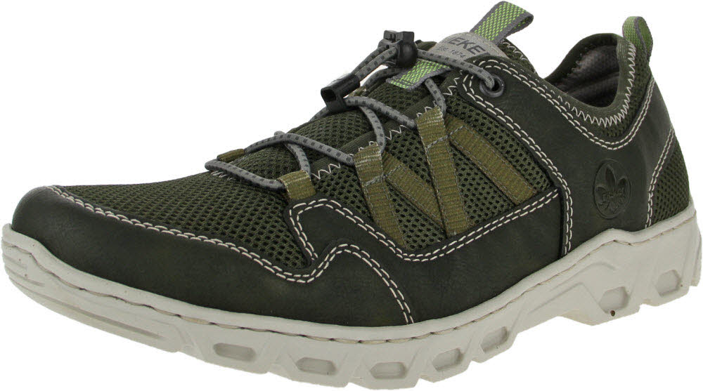 Rieker Herren Halbschuh 14555-54