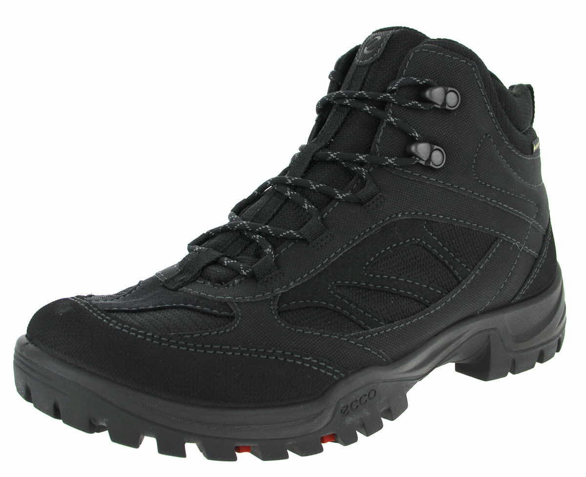 Ecco Herren Trekking Boots
