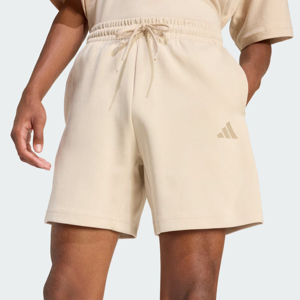 adidas Future Icons Small Logo Shorts