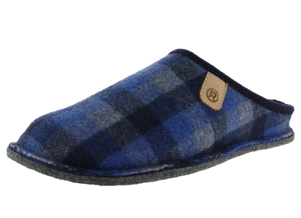 Rohde Herren Pantoffeln
