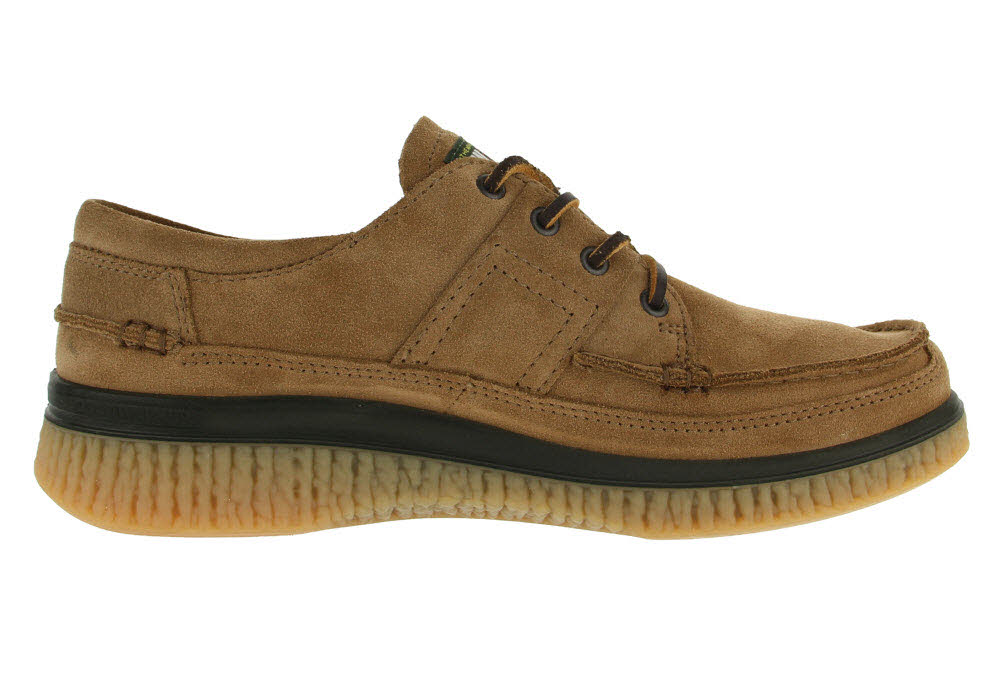 Ecco Herren Halbschuhe Walker 3.0