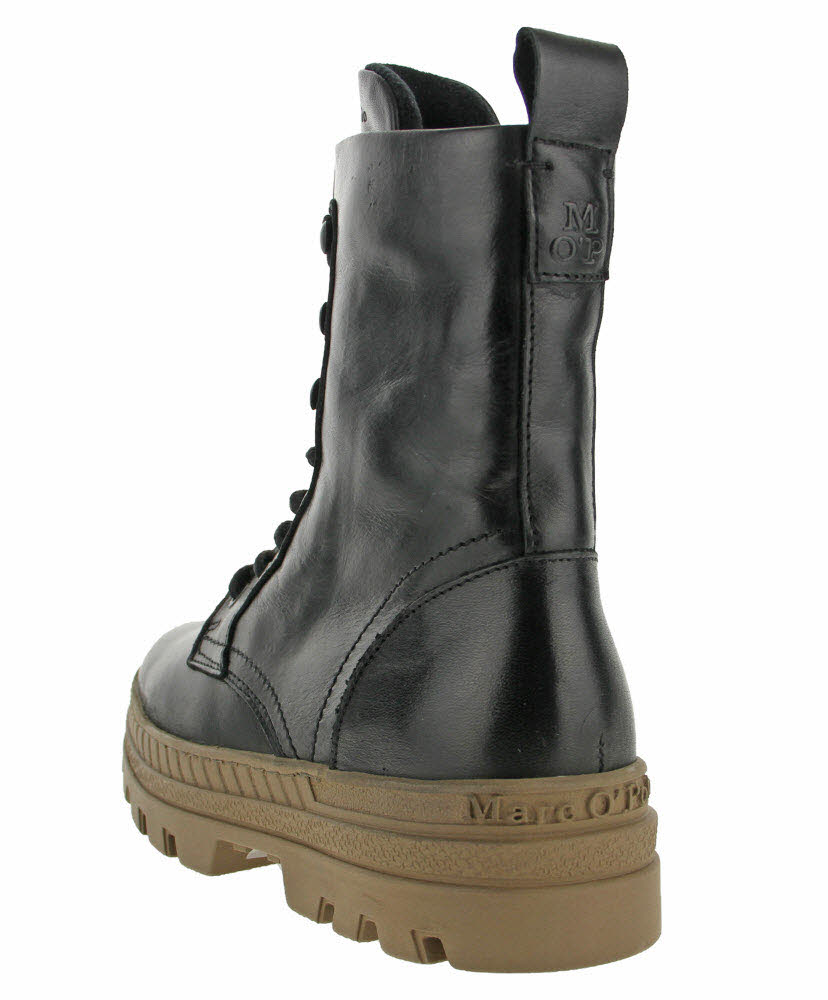 Marc O`Polo Damen Boots