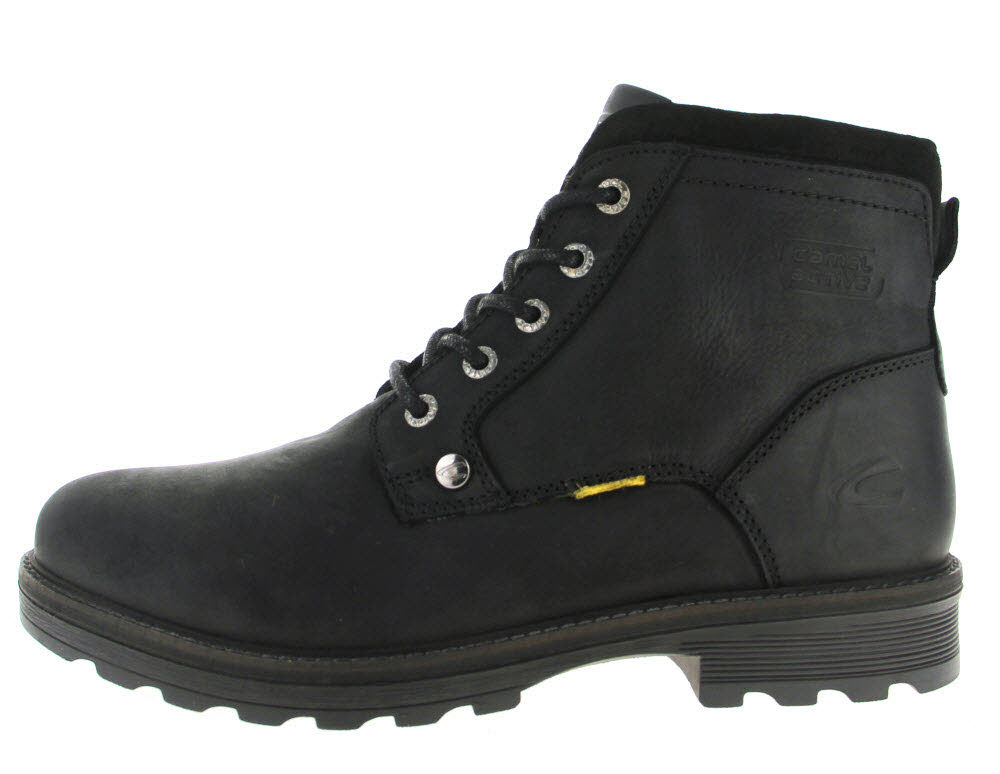 Camel Activ Herren Schnürboots