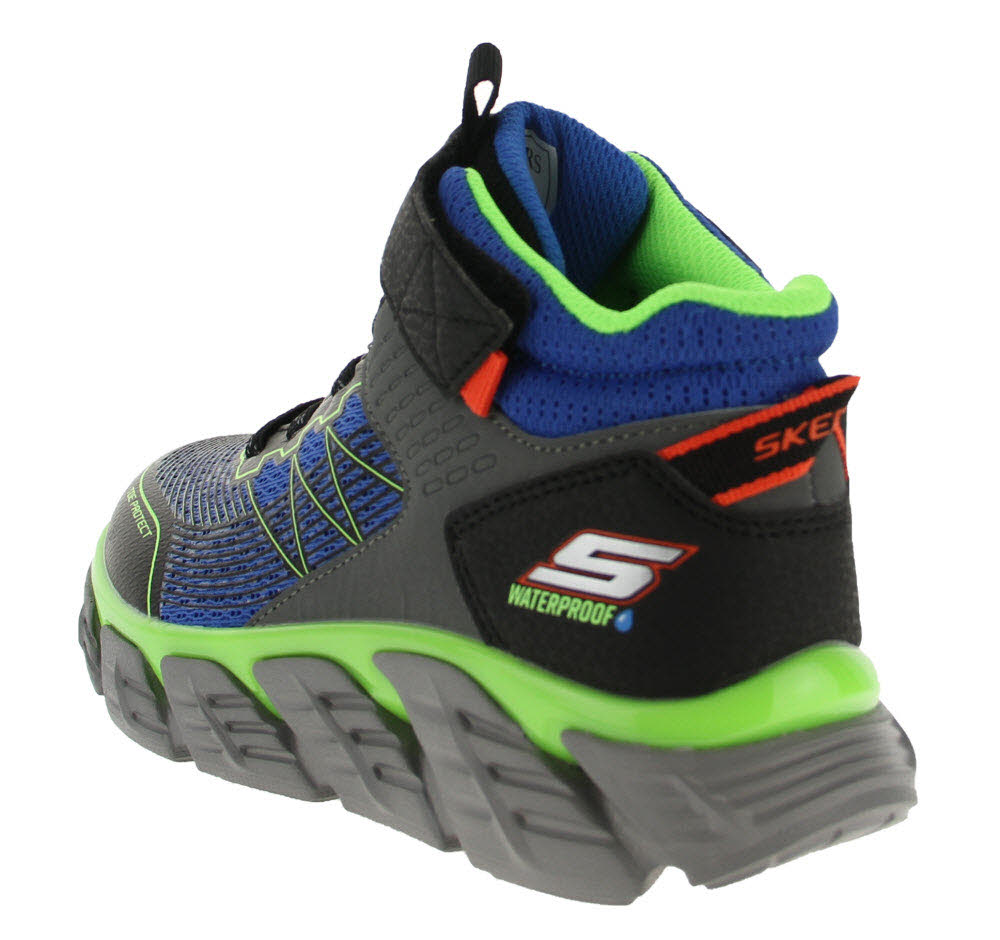 Skechers Kinder Winterboots