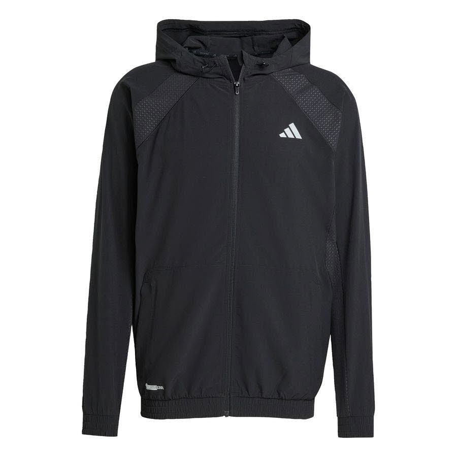 adidas Herren Tech Apparel Trainingsjack