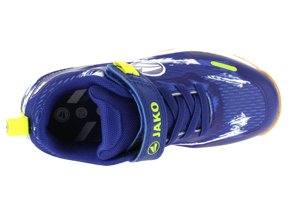 Jako Hallenschuhe Schulsport