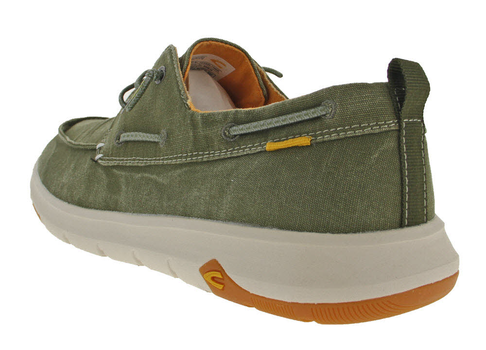 Camel Active Herren Halbschuhe