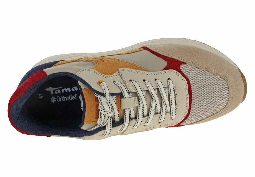 Tamaris Herren Sneaker