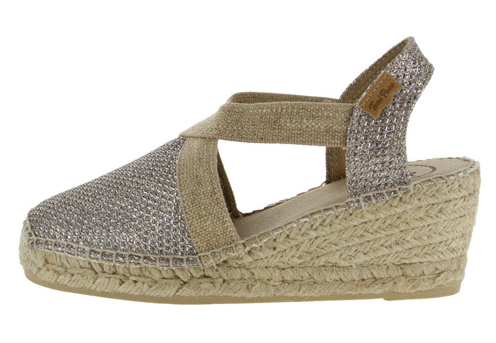 Toni Pons Damen Espadrilles