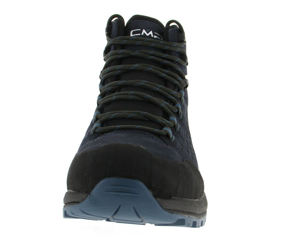 CMP Herren Trekkingschuhe Vertyx Mid
