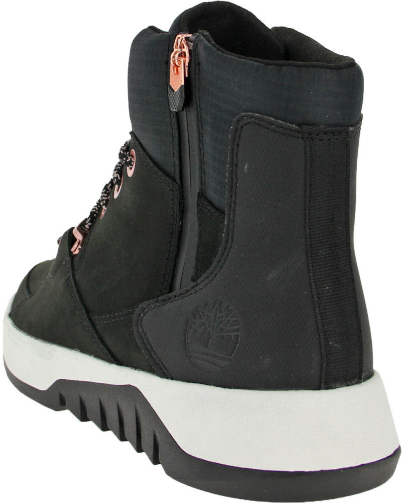Timberland Damen Bootie Supaway
