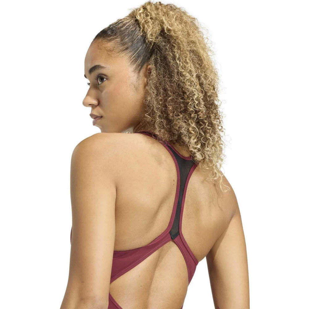 adidas Damen Badeanzug LANELUX