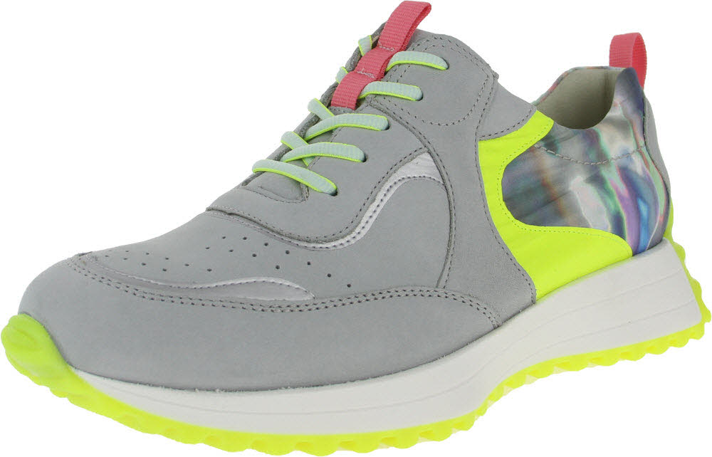 Waldläufer Damen Sneaker 797001