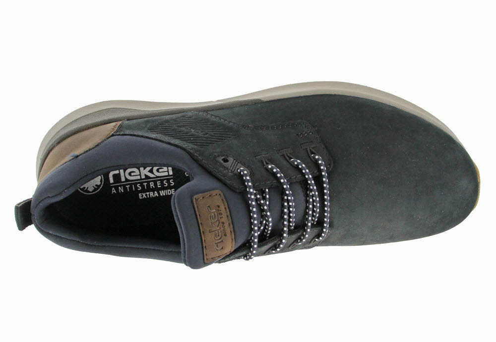 HWK Herren Halbschuhe