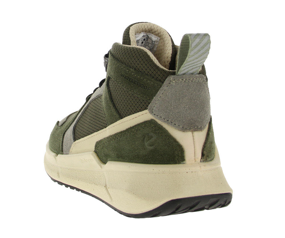 Ecco Kinder Winterboots