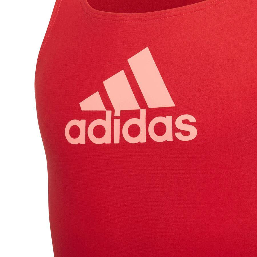 adidas Mädchen Badeanzug YG BOS SUIT