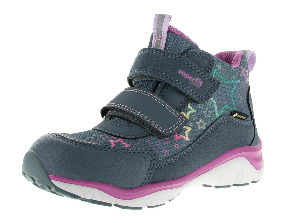 Superfit Mädchen Boots
