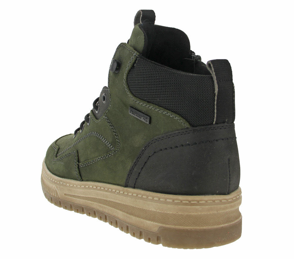 HWK Herren Stiefel
