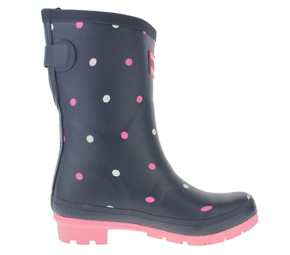 Rajn Damen Gummistiefel