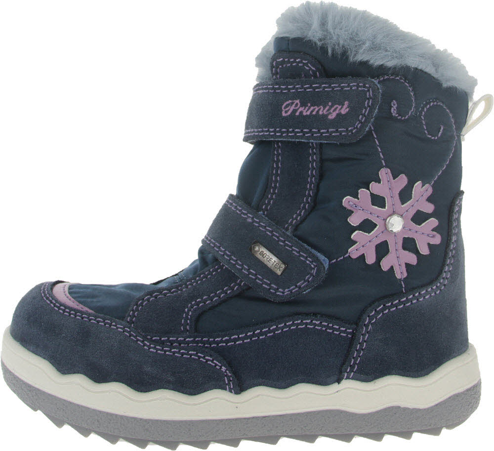 Primigi Primigi Kinder Winterboots