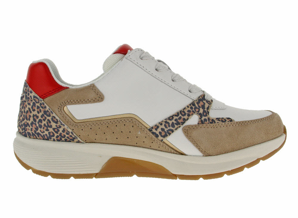 Gabor Rollingsoft Damen Sneaker
