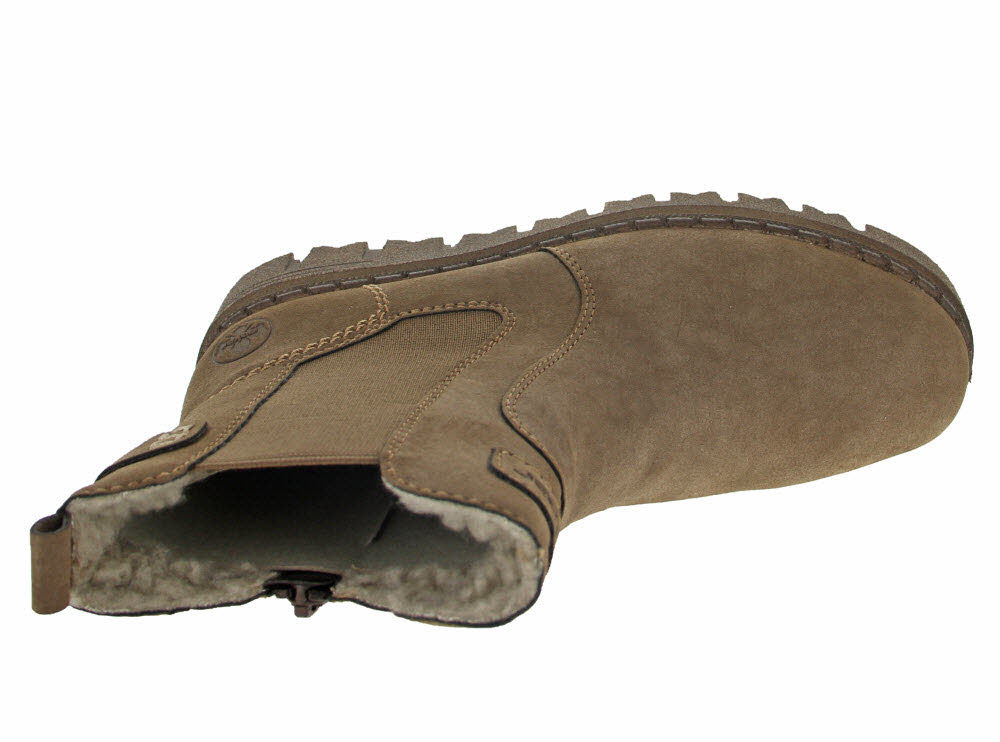 Rieker Damen Kurzstiefel