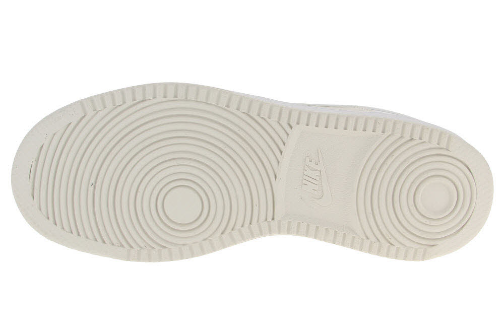 Nike Damen Sneaker Court Vision Low