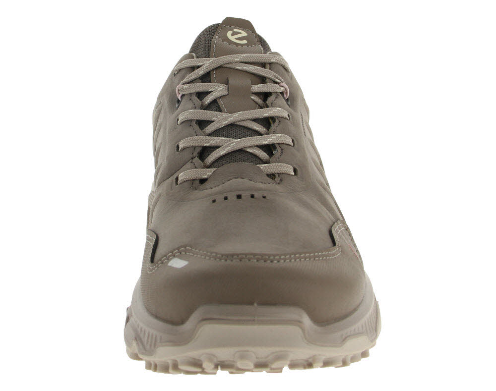 Ecco Damen Halbschuhe Waterproof