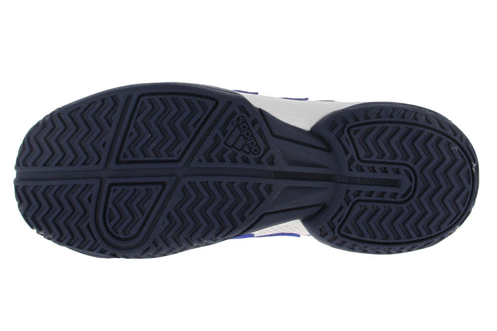 adidas Gamespec Tennisschuhe für Kinder