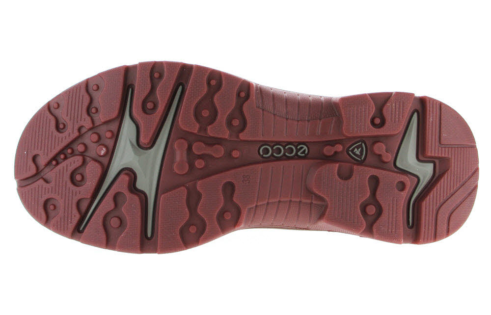 Ecco Damen Halbschuhe Offroad
