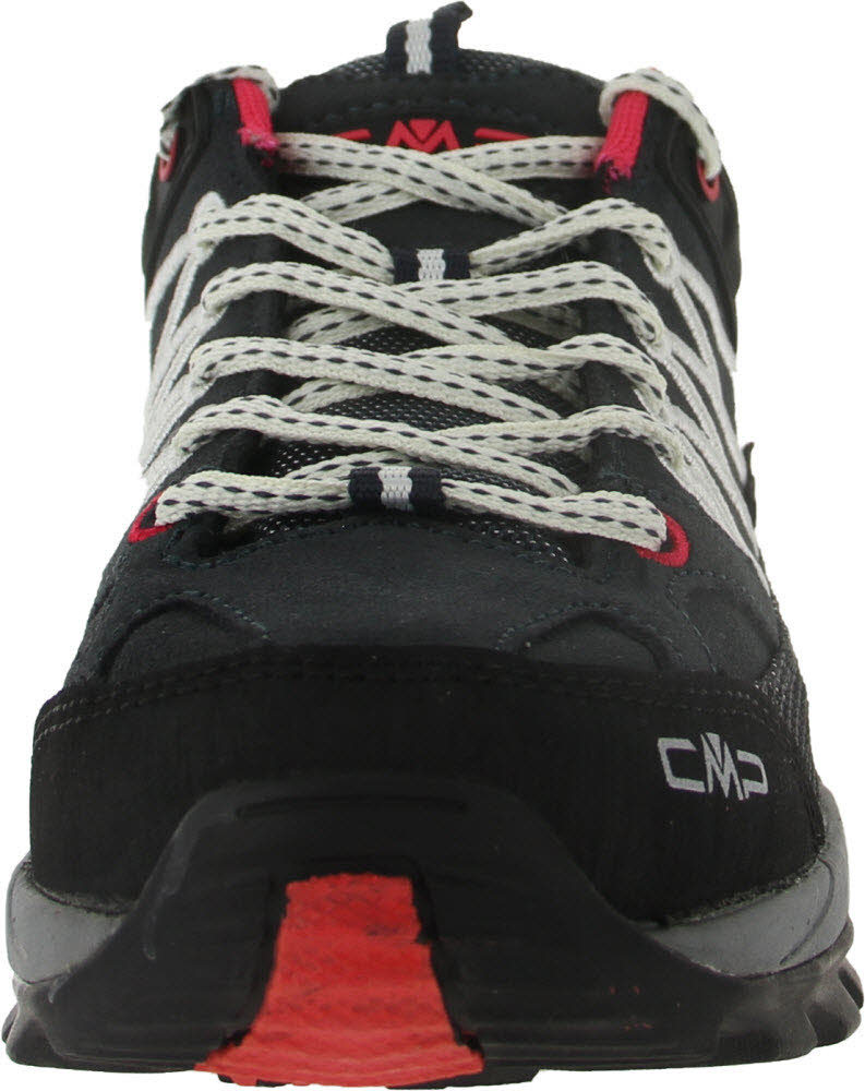CMP Trekkingschuhe Riegel low