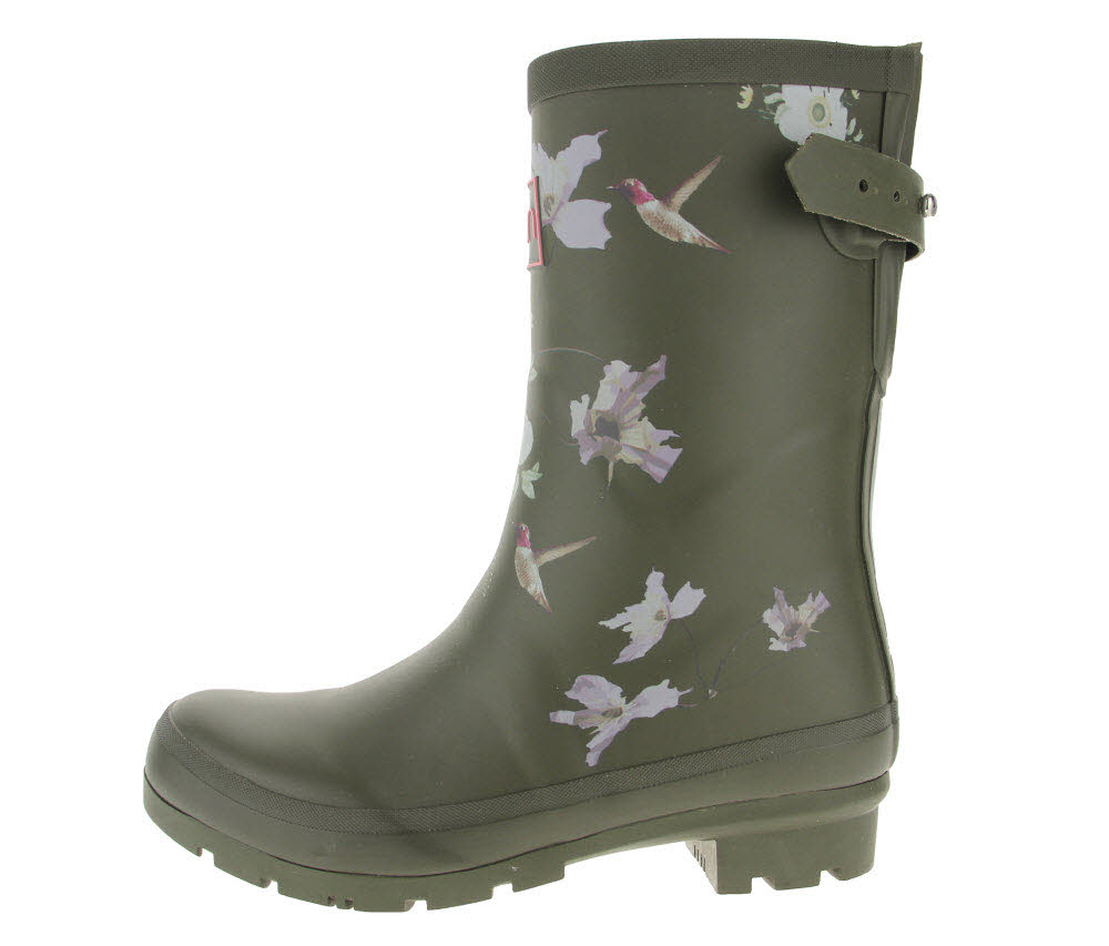 Rajn Damen Gummistiefel