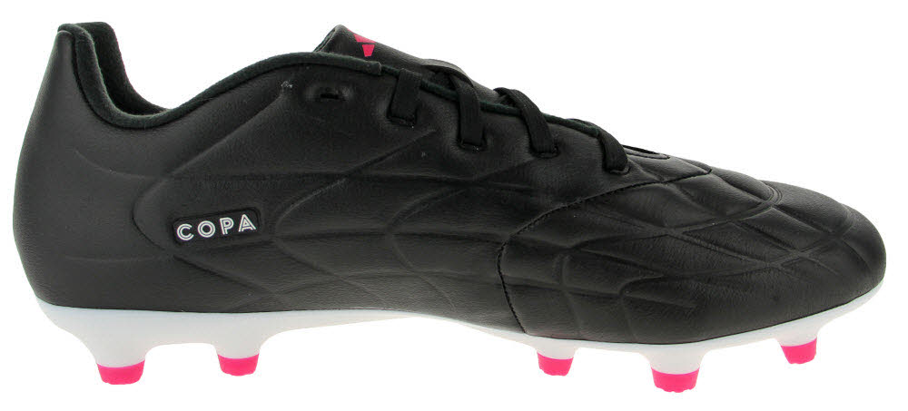COPA PURE.3 FG,CBLACK/ZEROMT/TESHPK