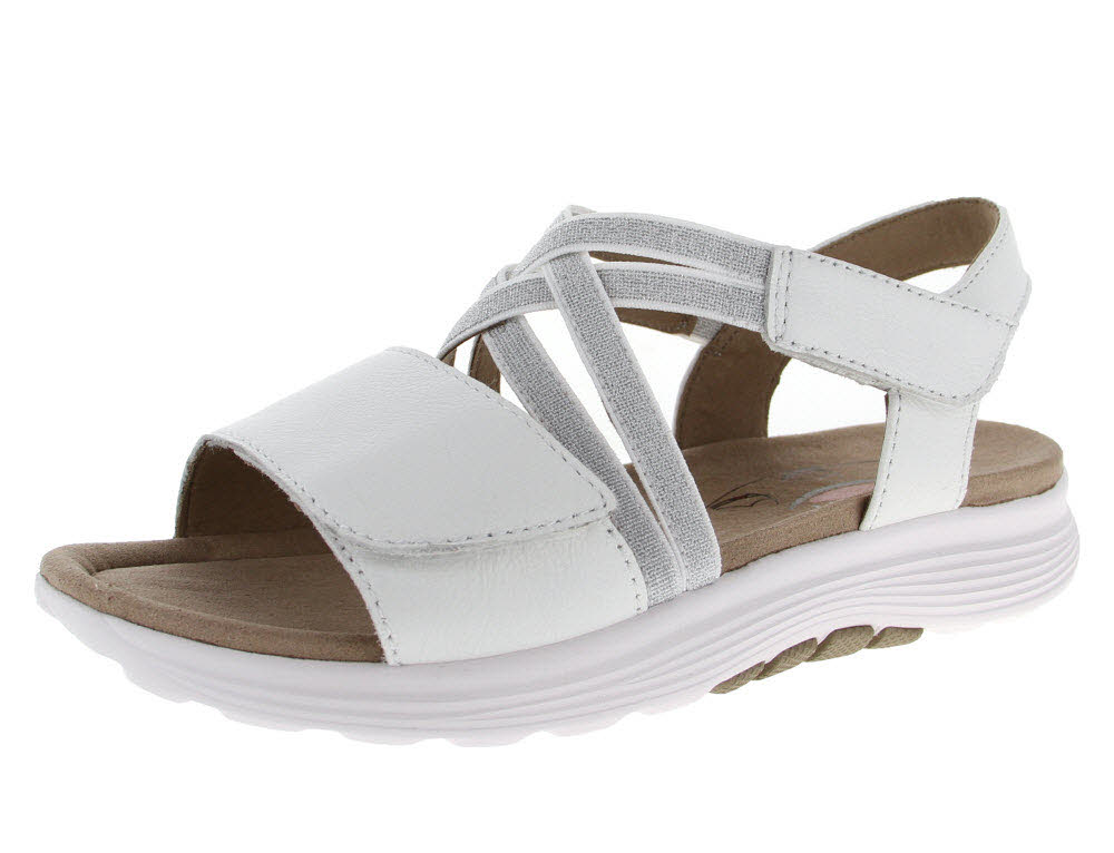 Rolling Soft Damen Sandale