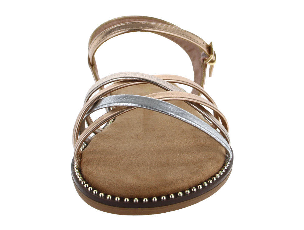 piece of mind Damen Sandale