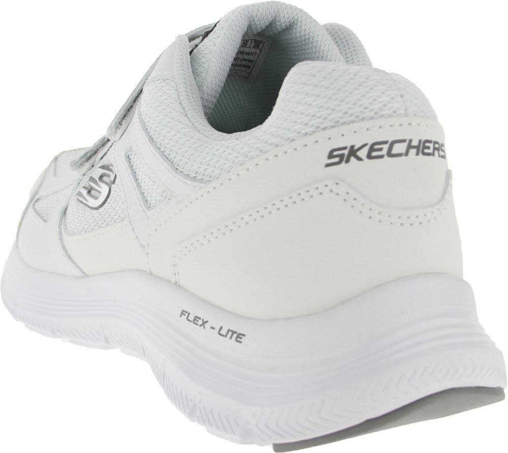 Leichte Skechers Herren Halbschuhe