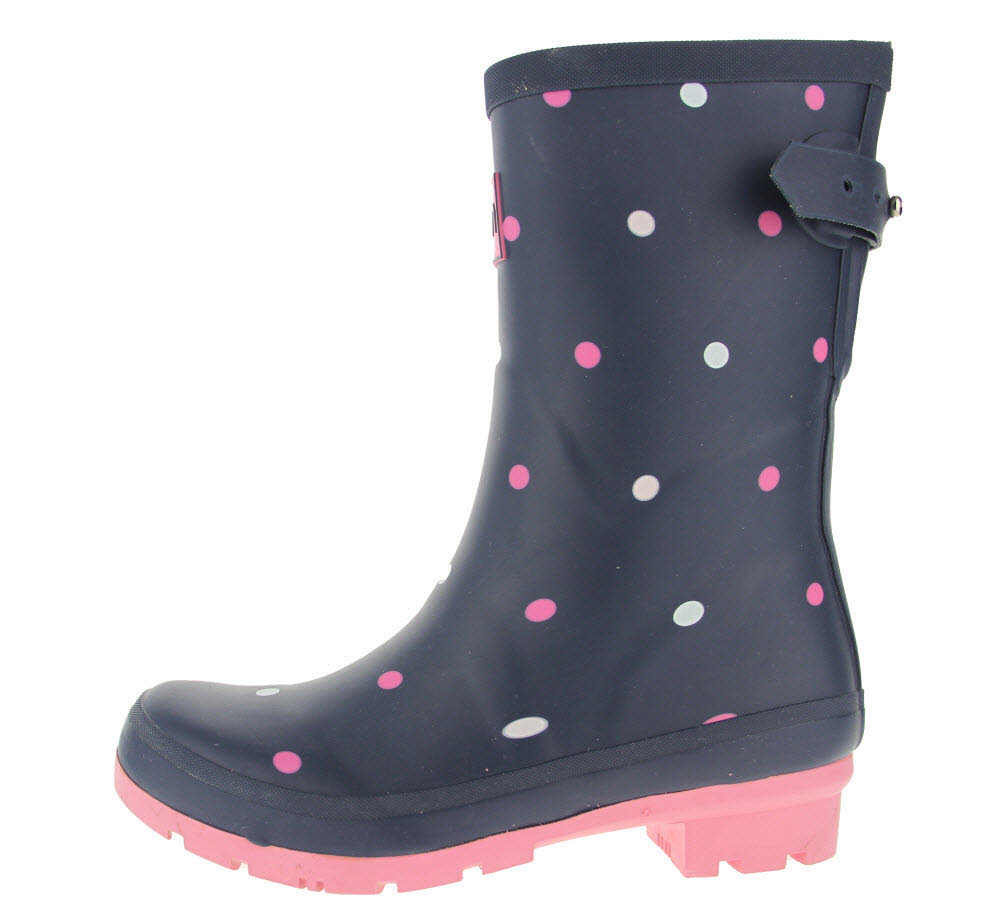 Rajn Damen Gummistiefel