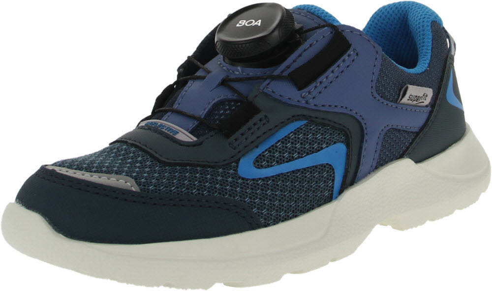 Superfit Jungen Halbschuhe