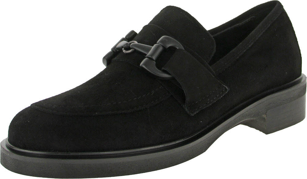 Rijos Damen Loafer Vollleder