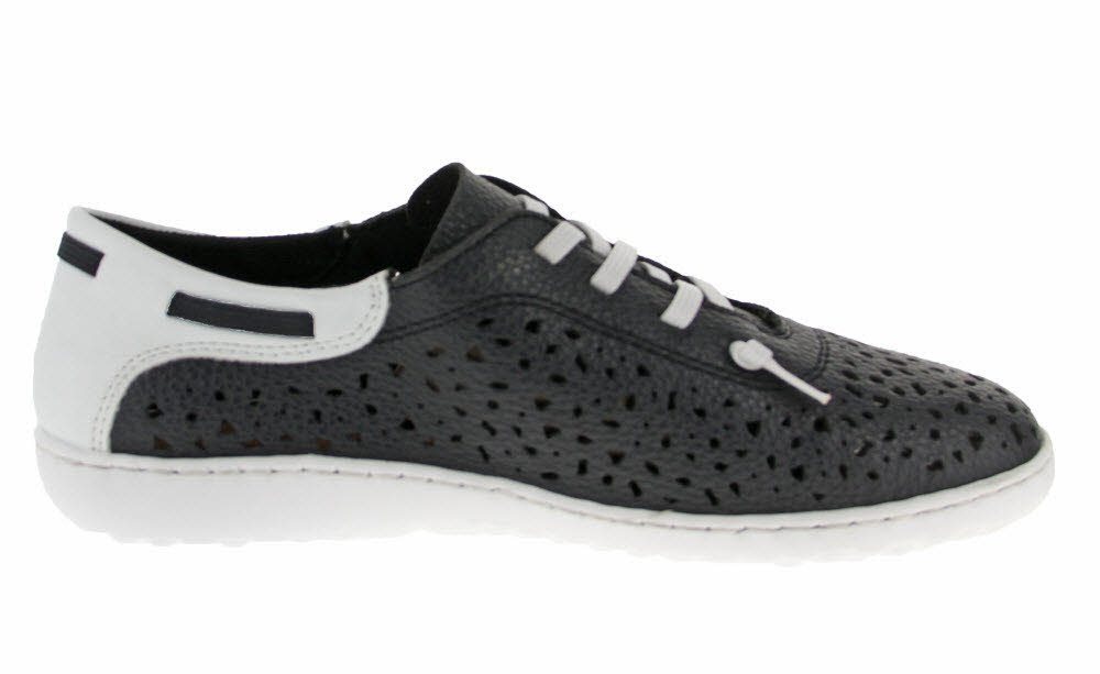 Rieker Damen Slipper
